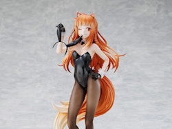 Spice and Wolf: Merchant Meets the Wise Wolf KD Colle Holo (Light Novel bunny Ver.) 1/7 Scale Figure
