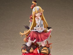 Monogatari Series Shinobu Oshino (Trick or Treat) 1/7 Scale Figure