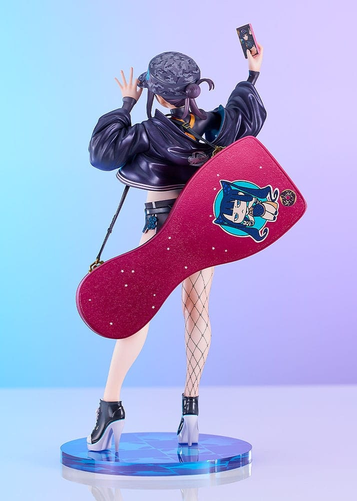 Fate/Grand Orde Foreigner/Yang Guifei (Event Attire Ver.) 1/7 Scale Figure