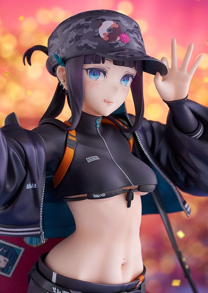 Fate/Grand Orde Foreigner/Yang Guifei (Event Attire Ver.) 1/7 Scale Figure