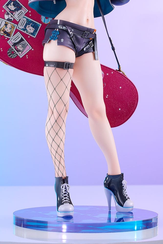 Fate/Grand Orde Foreigner/Yang Guifei (Event Attire Ver.) 1/7 Scale Figure
