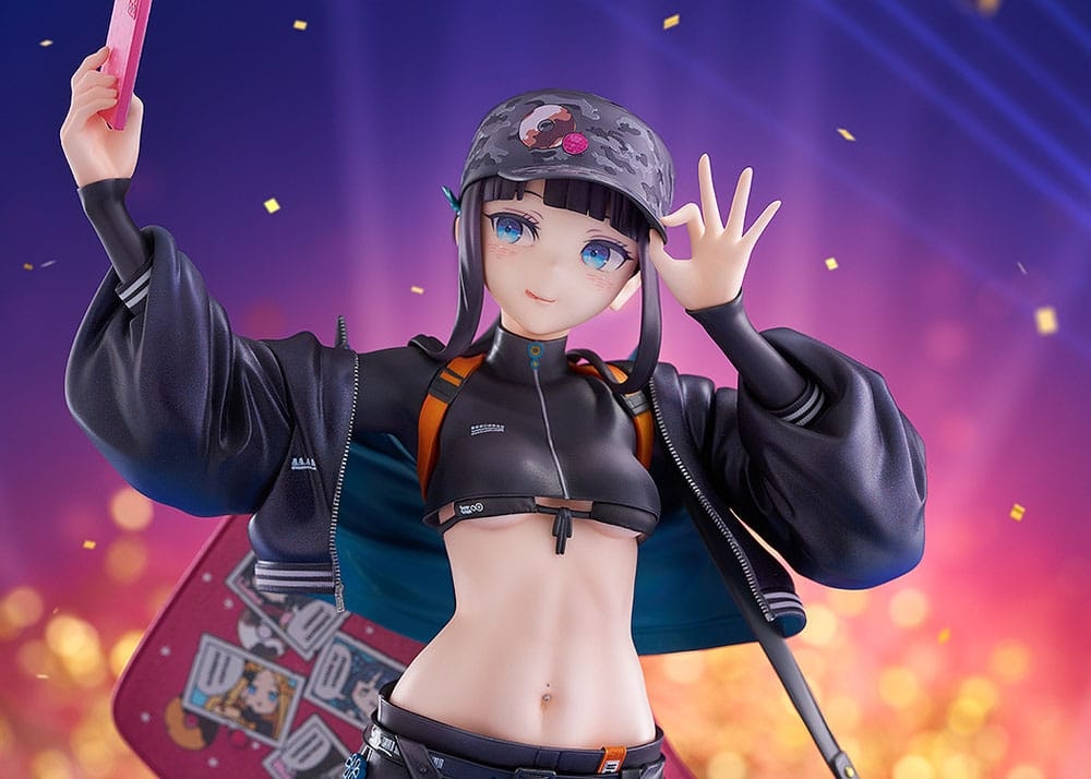 Fate/Grand Orde Foreigner/Yang Guifei (Event Attire Ver.) 1/7 Scale Figure