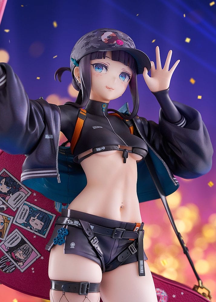 Fate/Grand Orde Foreigner/Yang Guifei (Event Attire Ver.) 1/7 Scale Figure