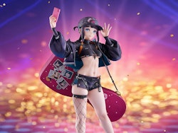 Fate/Grand Orde Foreigner/Yang Guifei (Event Attire Ver.) 1/7 Scale Figure