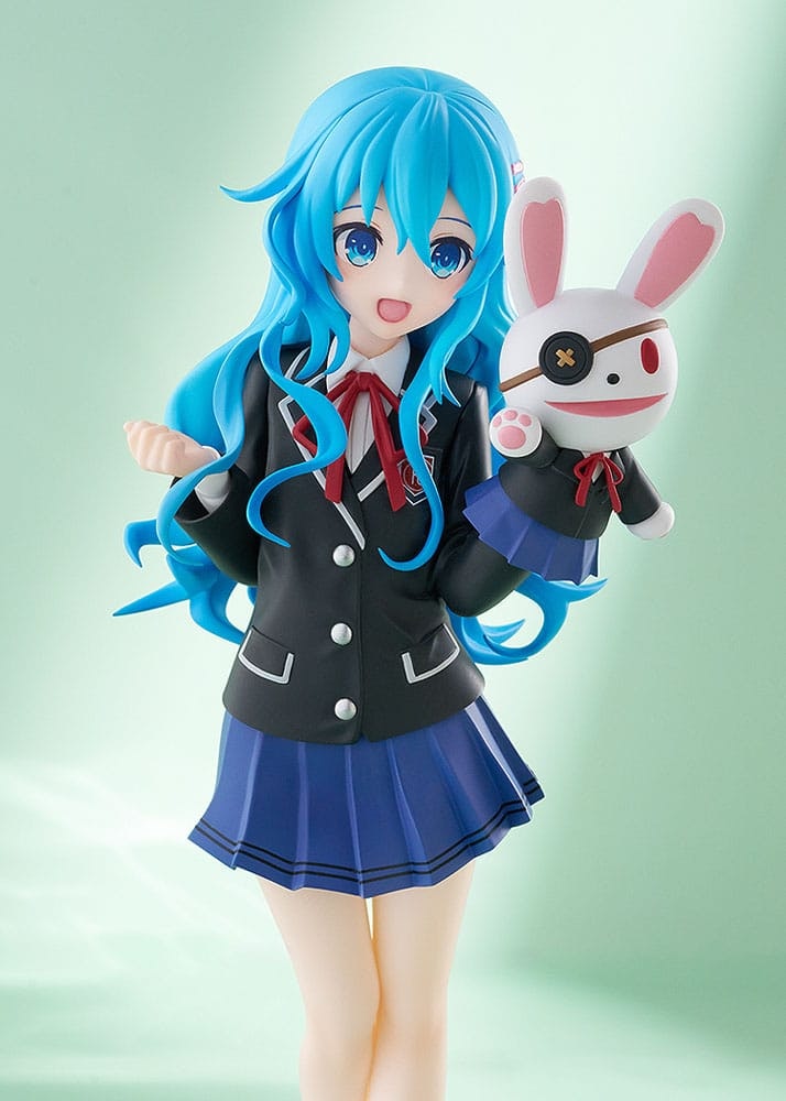 Date A Live V Pop Up Parade L Yoshino (School Uniform Ver.)