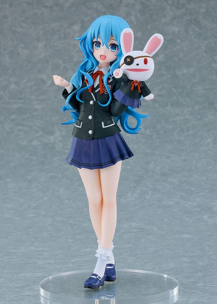 Date A Live V Pop Up Parade L Yoshino (School Uniform Ver.)