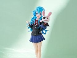 Date A Live V Pop Up Parade L Yoshino (School Uniform Ver.)