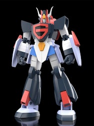 Choriki Robo Galatt Moderoid Jumbow Model Kit