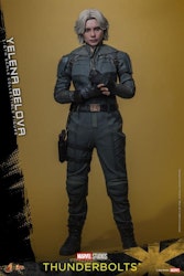 Thunderbolts MMS818 Yelena Belova 1/6th Scale Collectible Figure