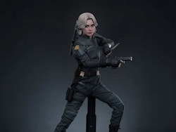 Thunderbolts MMS818 Yelena Belova 1/6th Scale Collectible Figure