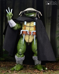 Teenage Mutant Ninja Turtles Old Man Raphael (Mirage Comics) Action Figure