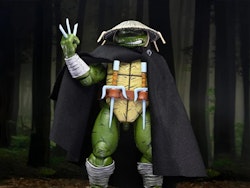 Teenage Mutant Ninja Turtles Old Man Raphael (Mirage Comics) Action Figure