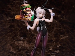 Fate/Grand Order Saber Altria Pentragon (Alter) (Bunny Ver.) 1/7 Scale Figure
