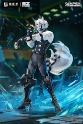Zenless Zone Zero Von Lycaon 1/7 Scale Figure