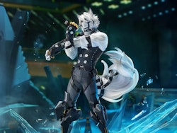 Zenless Zone Zero Von Lycaon 1/7 Scale Figure