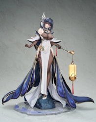 Azur Lane Chen Hai (Retrofit Ver.) 1/7 Scale Figure