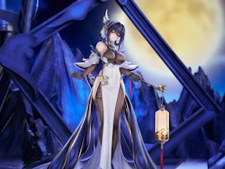 Azur Lane Chen Hai (Retrofit Ver.) 1/7 Scale Figure