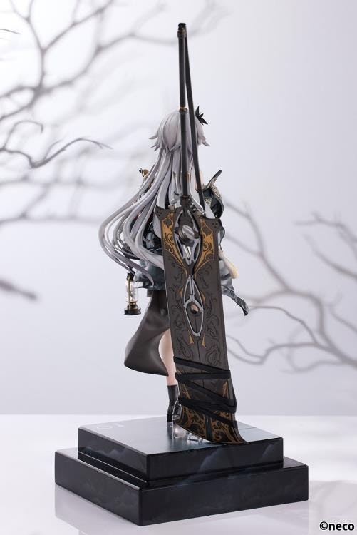 Neco Illustration Hanatsumi 1/6 Scale Figure