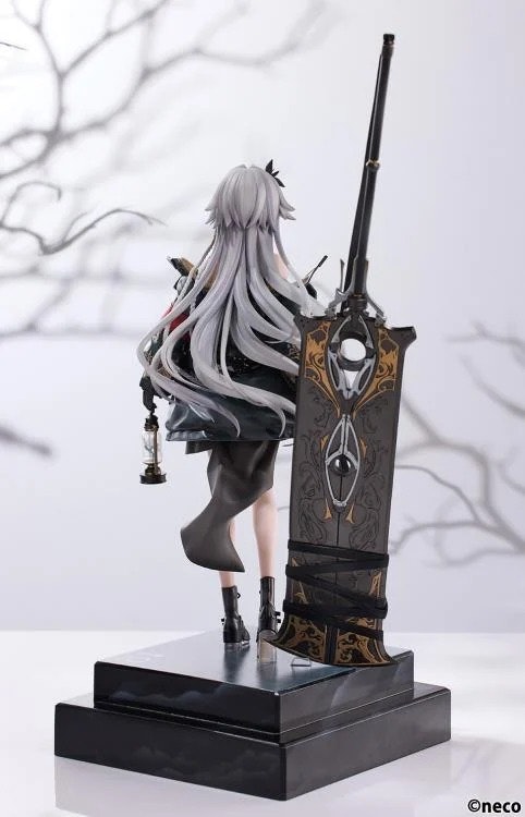 Neco Illustration Hanatsumi 1/6 Scale Figure