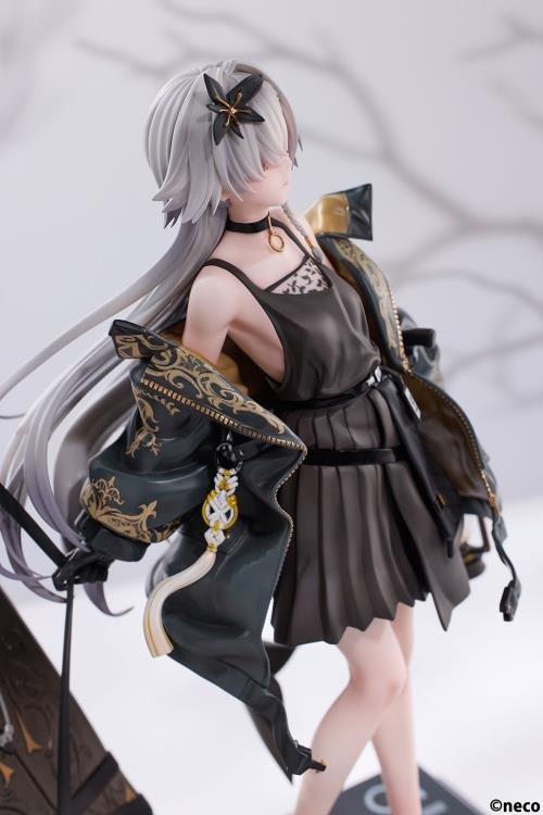 Neco Illustration Hanatsumi 1/6 Scale Figure