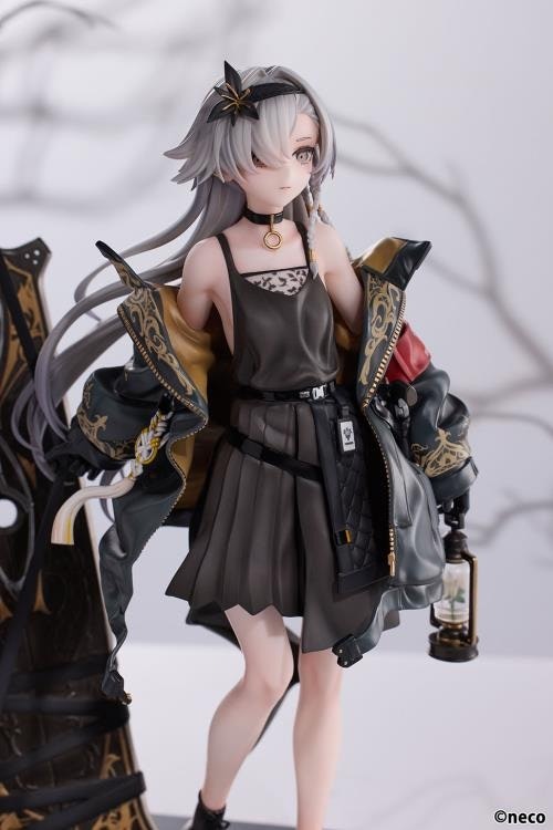 Neco Illustration Hanatsumi 1/6 Scale Figure