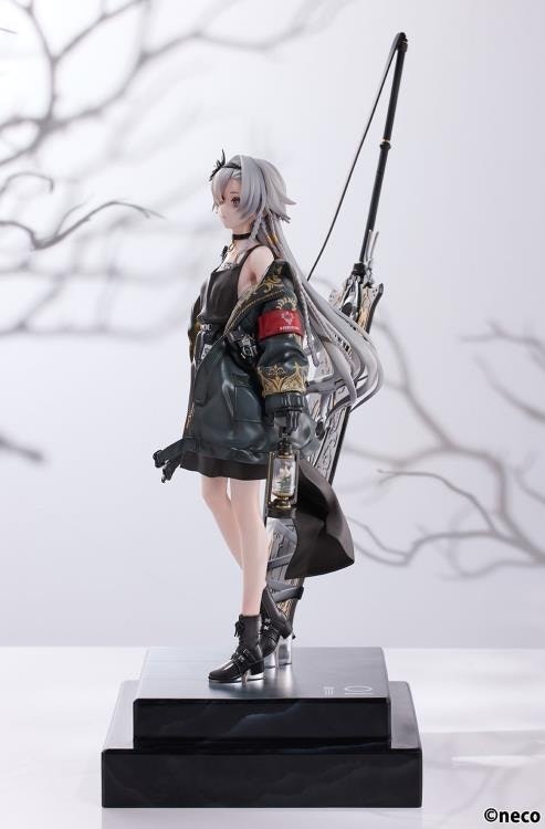 Neco Illustration Hanatsumi 1/6 Scale Figure