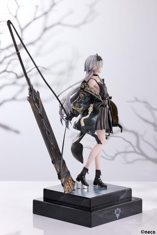 Neco Illustration Hanatsumi 1/6 Scale Figure