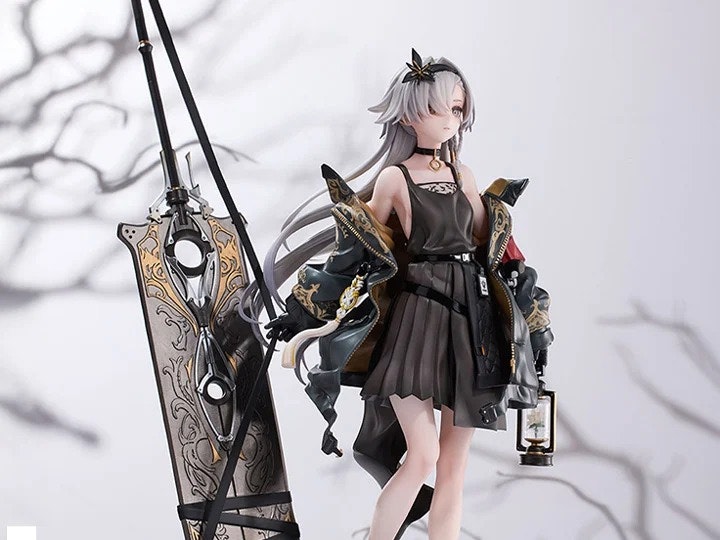 Neco Illustration Hanatsumi 1/6 Scale Figure