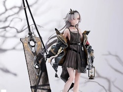 Neco Illustration Hanatsumi 1/6 Scale Figure