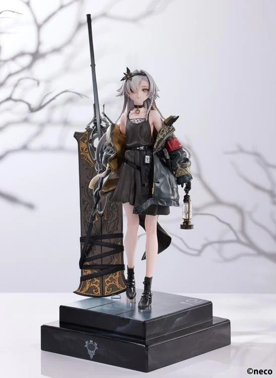 Neco Illustration Hanatsumi 1/6 Scale Figure