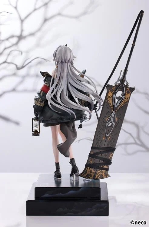 Neco Illustration Hanatsumi 1/6 Scale Figure