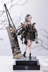 Neco Illustration Hanatsumi 1/6 Scale Figure
