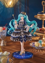Character Vocal Series 01: Hatsune Miku Hatsune Miku (Shooting Star a la Mode Ver.) 1/7 Scale Figure