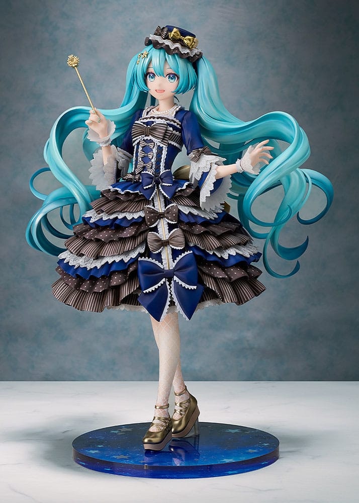 Character Vocal Series 01: Hatsune Miku Hatsune Miku (Shooting Star a la Mode Ver.) 1/7 Scale Figure