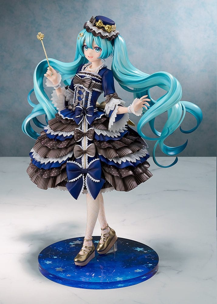 Character Vocal Series 01: Hatsune Miku Hatsune Miku (Shooting Star a la Mode Ver.) 1/7 Scale Figure