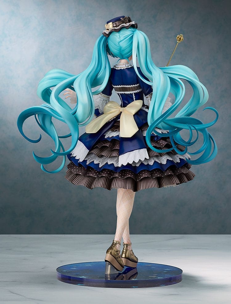 Character Vocal Series 01: Hatsune Miku Hatsune Miku (Shooting Star a la Mode Ver.) 1/7 Scale Figure