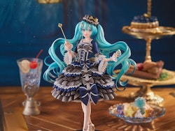 Character Vocal Series 01: Hatsune Miku Hatsune Miku (Shooting Star a la Mode Ver.) 1/7 Scale Figure