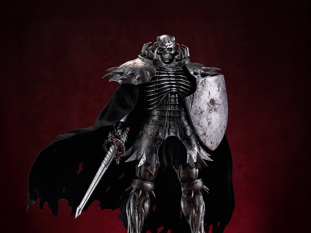 Berserk Pop Up Parade L Skull Knight (with Sword of Actuation)
