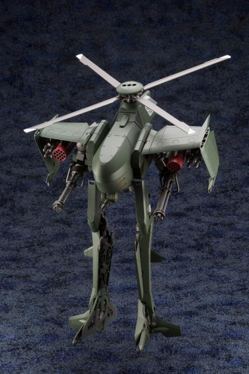 Hexa Gear Steelrain 1/24 Scale Model Kit (Rerelease)