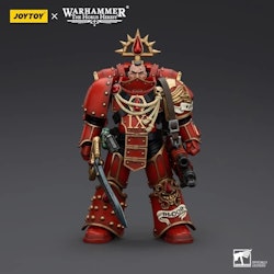 Warhammer: The Horus Heresy Blood Angels Raldoron, First Captain of the Blood Angels 1/18 Scale Action Figure