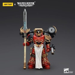 Warhammer: The Horus Heresy Blood Angels Dawnbreaker Cohort Dawnbreaker (Ver. 1) 1/18 Scale Action Figure