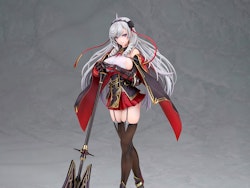 Azur Lane Algerie (Light Equipment Ver.) 1/7 Scale Figure