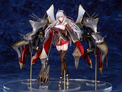 Azur Lane Algerie 1/7 Scale Figure