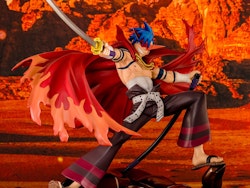 Tengen Toppa Gurren Lagann Kamina & Gurren