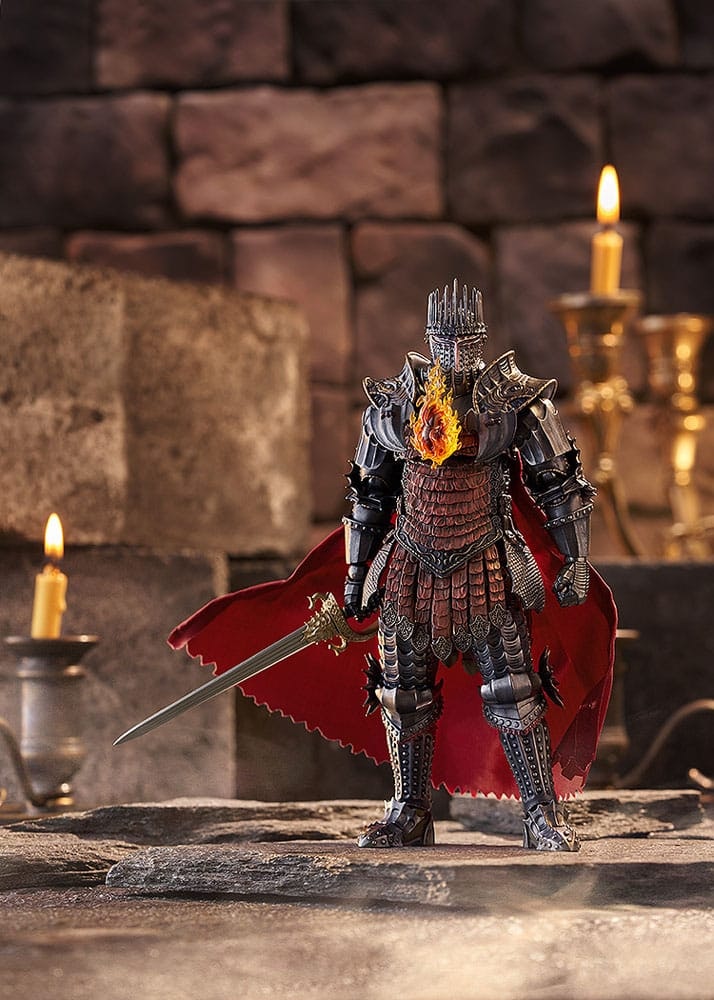 Dragon's Dogma 2 Figma Arisen