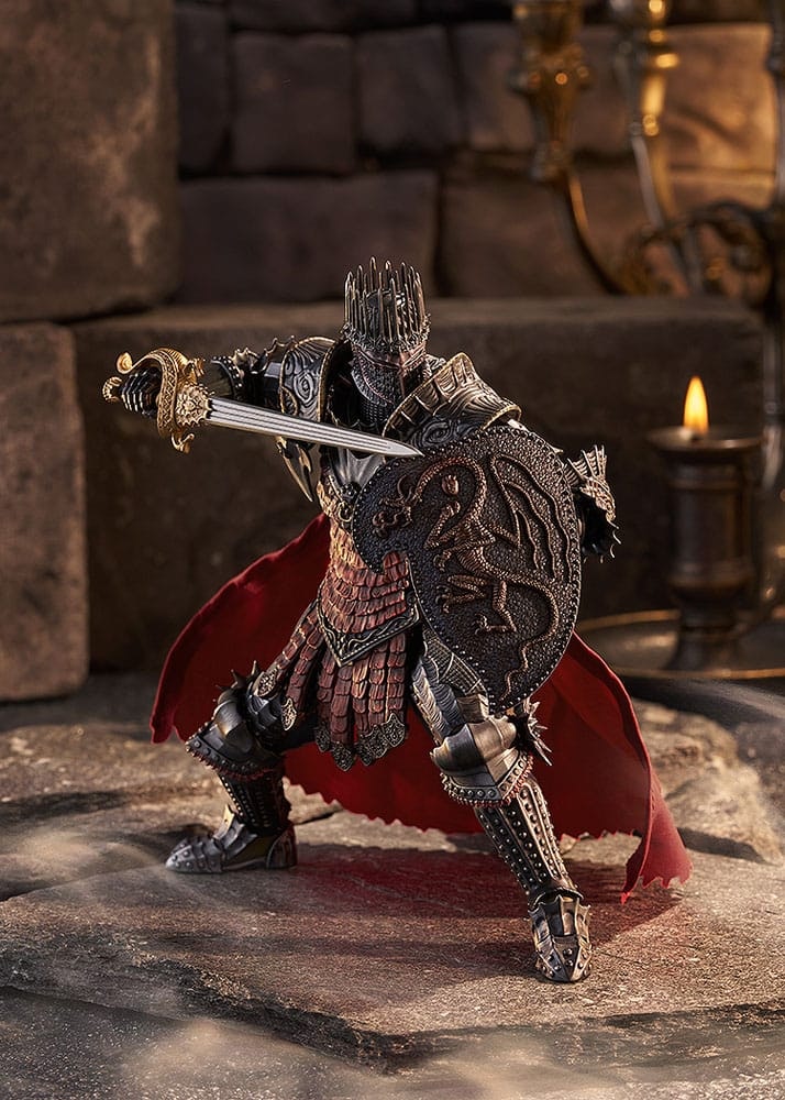 Dragon's Dogma 2 Figma Arisen