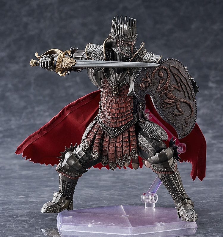 Dragon's Dogma 2 Figma Arisen