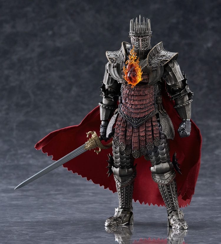 Dragon's Dogma 2 Figma Arisen