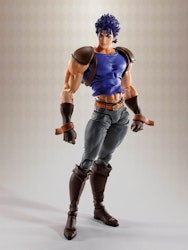 Jojo's Bizarre Adventure S.H.Figuarts Jonathan Joestar