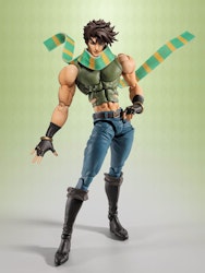 Jojo's Bizarre Adventure S.H.Figuarts Joseph Joestar